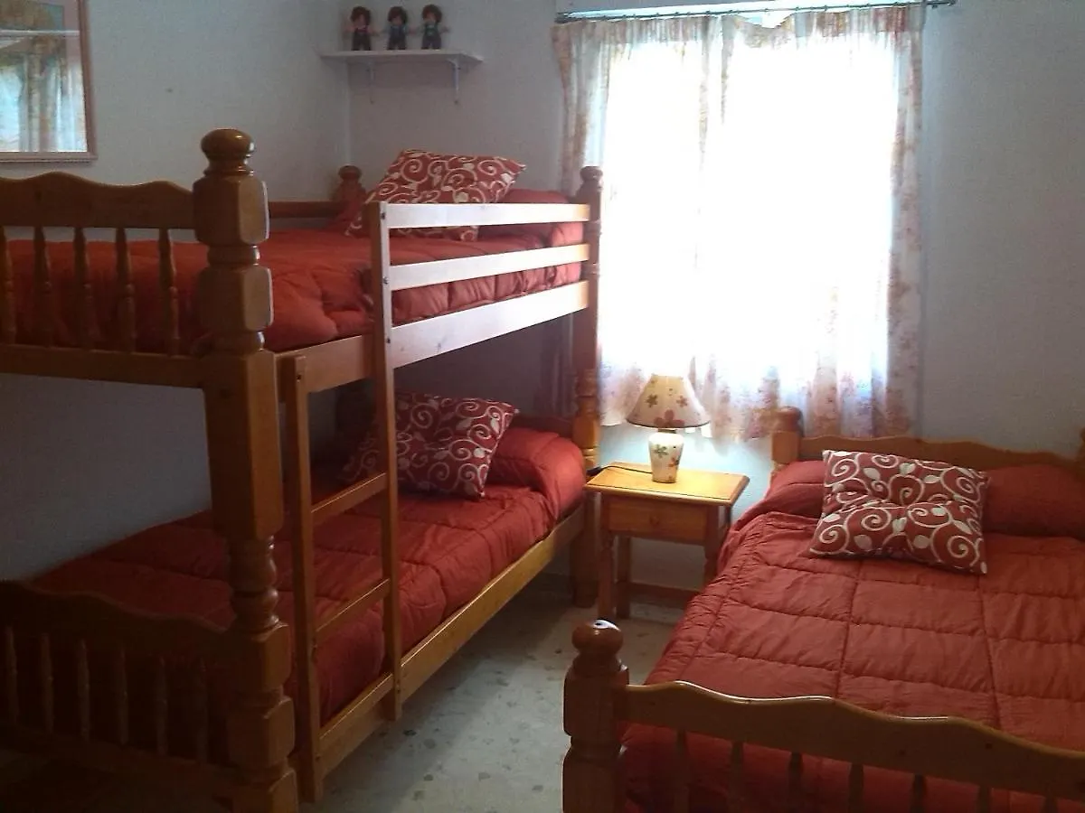 Chipiona- Centro Y Playa Apartment Spain
