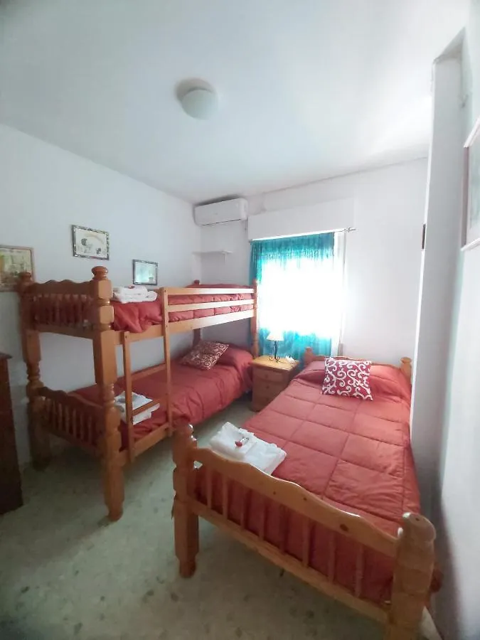 Chipiona- Centro Y Playa Apartment