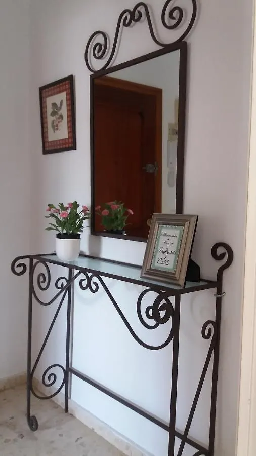 Chipiona- Centro y Playa Apartamento