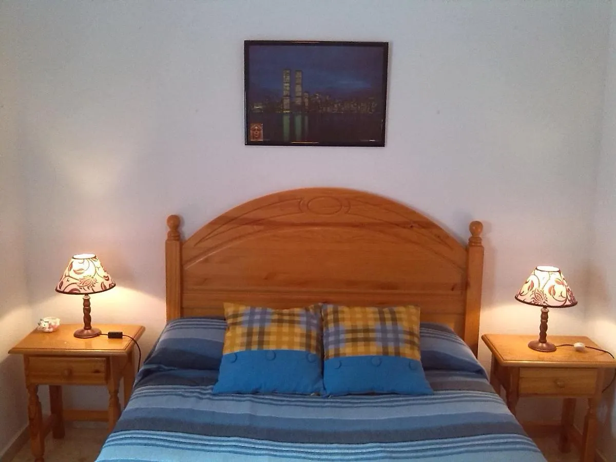 Chipiona- Centro y Playa Apartamento