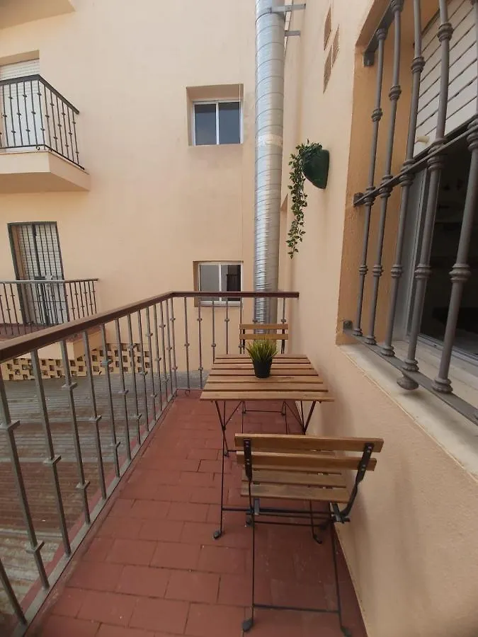 Chipiona- Centro y Playa Apartamento