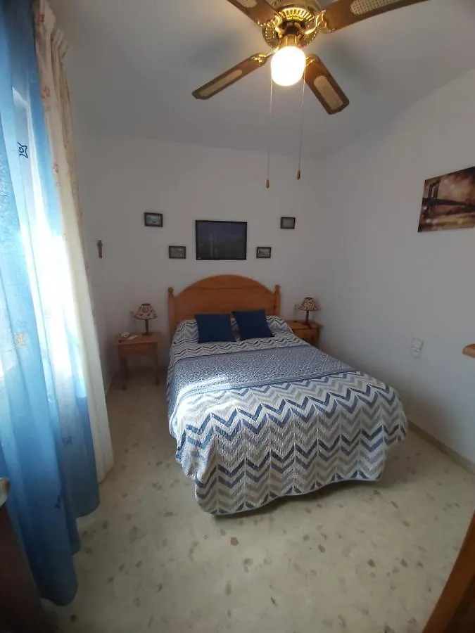 Chipiona- Centro y Playa Apartamento